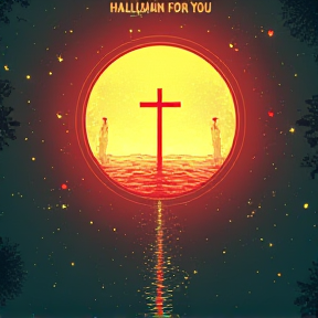 Hallelujah for You