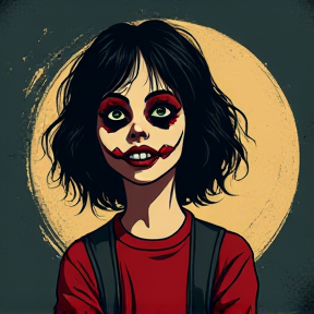 Jeff The Killer