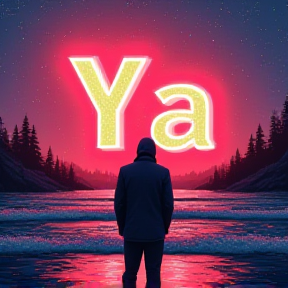 Ya