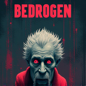 Bedrogen 