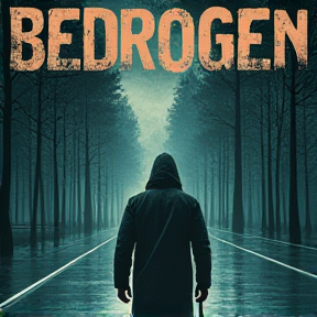 Bedrogen 