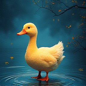 Duck