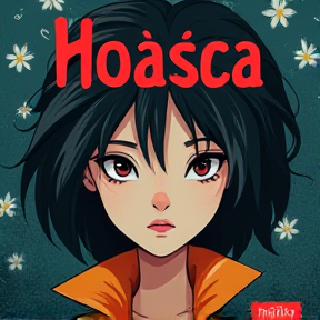 Hoașca