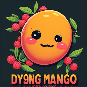 DY9NG MANGO