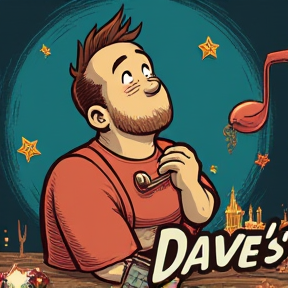 Dave's fart 