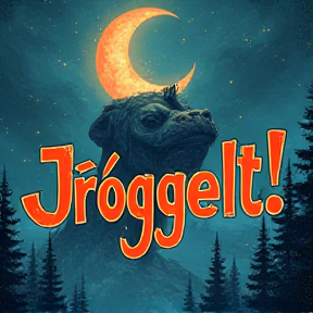 Jóröggelt!