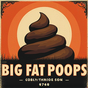 Big Fat Poops