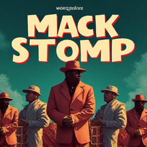 Mack Stomp