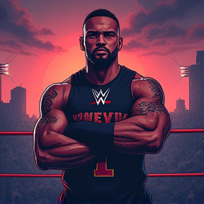 The Game WWE