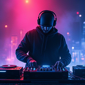 Dj