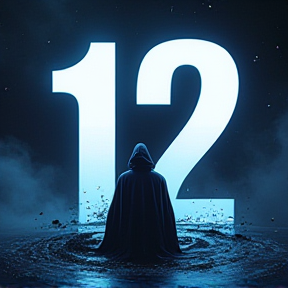 12