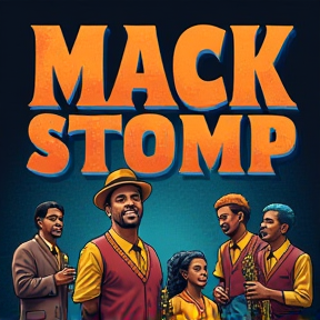 Mack Stomp