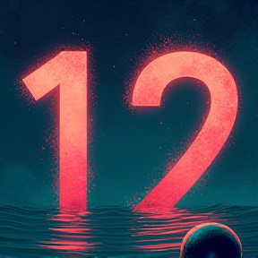 12