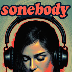 somebody