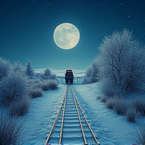 Polar express 