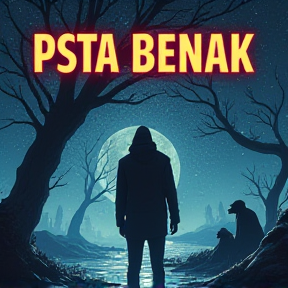 Psta Benak