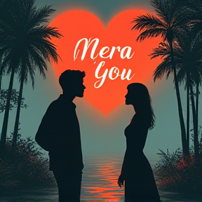 Mera love song 