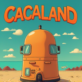 CacaLand 