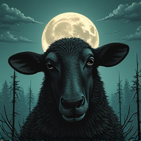 Dark Sheep - FREE!!!