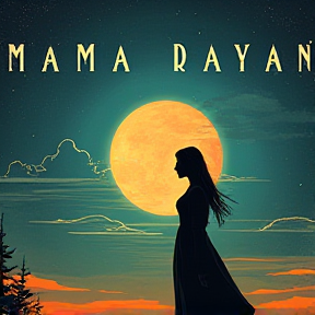 Mama Rayan 