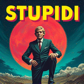 Stupidi