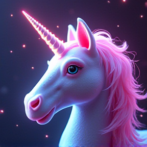 Unicorn Rave