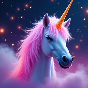 Unicorn Rave