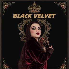 Black Velvet