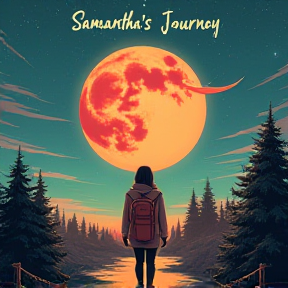 Samantha’s Journey 