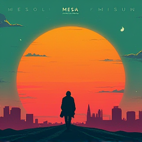 MESA MOBN