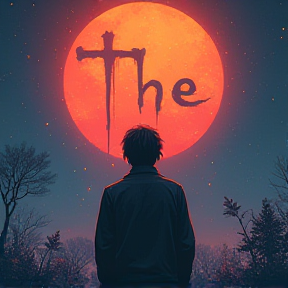 The