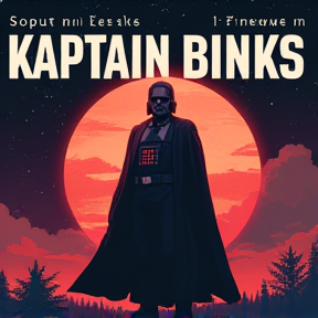 Kaptain Binks 