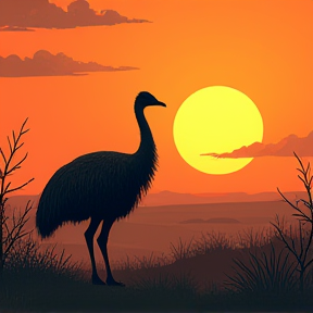 Emu Apocalypse