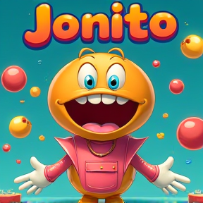 Jonito Go Go!