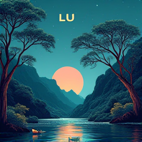 Lu