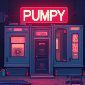 Pumpy