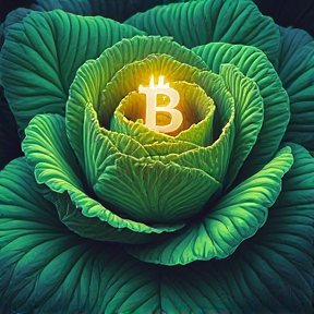 isane crypto cabbage