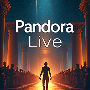 Pandora Live