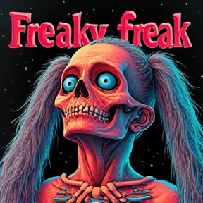 Freaky freak