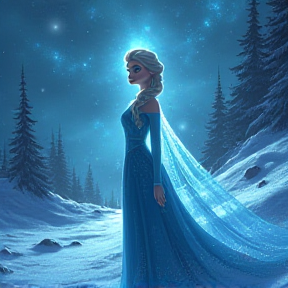 elsa