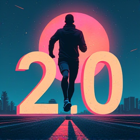 Running 2.0