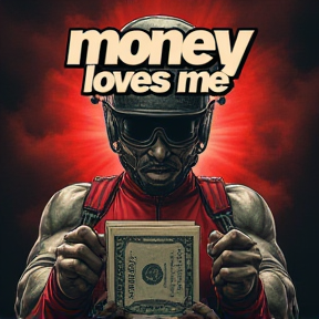 Money Loves me 