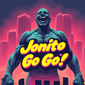 Jonito Go Go!