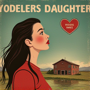 Yodelers Daughter