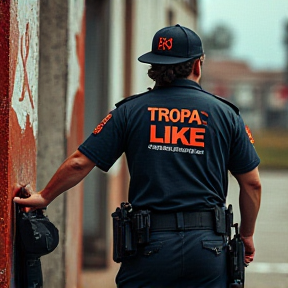 Tropa do Like