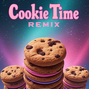 Cookie Time (Remix)