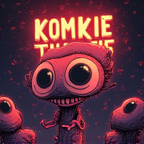 KOMKIE