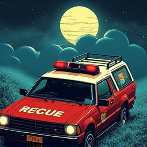 Rescue Squad