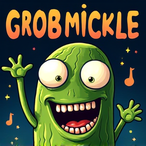 grobmickle pickle