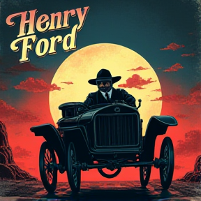 Henry Ford